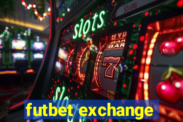 futbet exchange